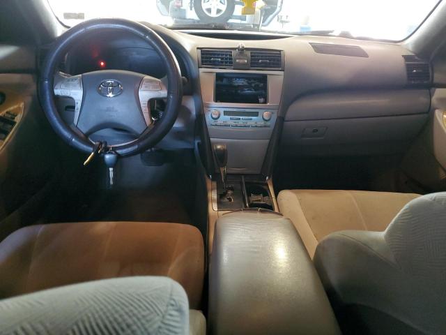 Photo 8 from auction – 2007 TOYOTA CAMRY CE with VIN 4T1BE46K97U500778