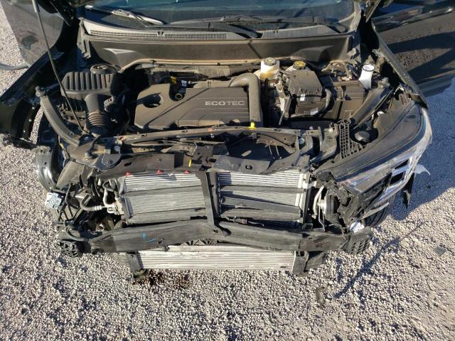 Photo 12 from auction – 2022 GMC TERRAIN SL with VIN 3GKALMEV5NL276079