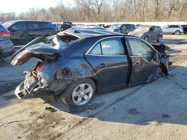 Photo 3 from auction – 2013 CHEVROLET MALIBU LS with VIN 1G11B5SA2DF198805