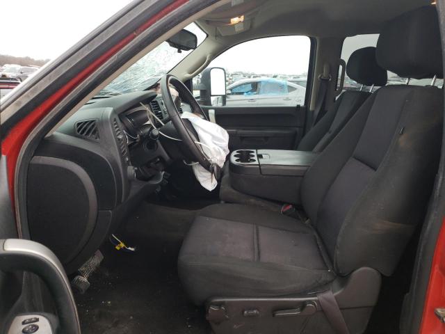 Photo 7 from auction – 2012 CHEVROLET SILVERADO with VIN 3GCPKSE73CG312176