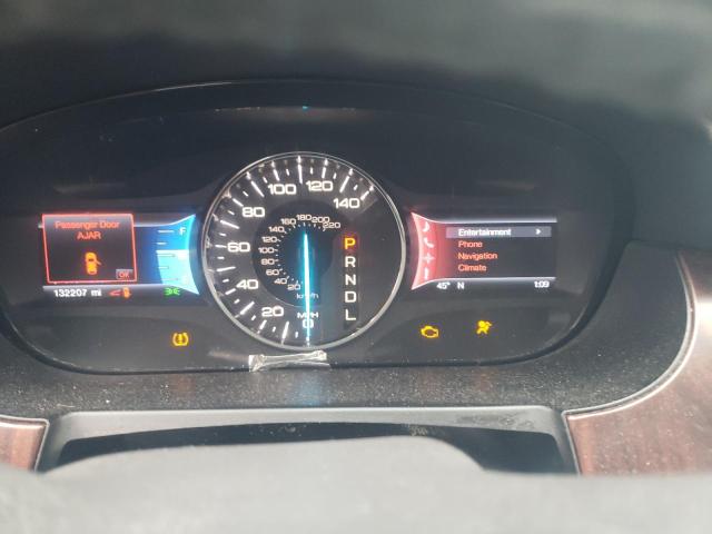 Photo 9 from auction – 2013 FORD EDGE LIMIT with VIN 2FMDK3K90DBB56984
