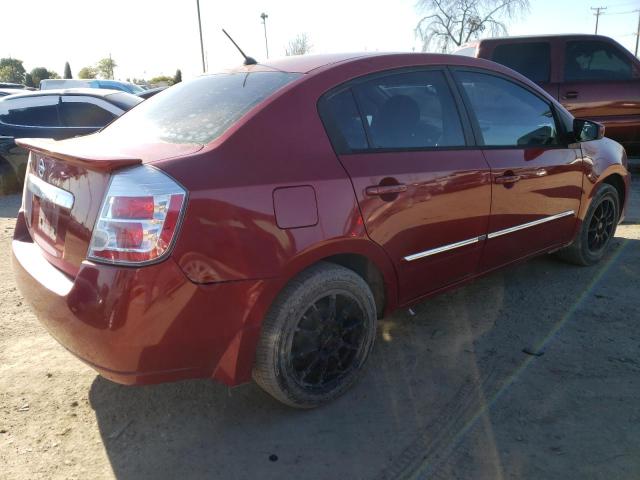 Photo 3 from auction – 2011 NISSAN SENTRA 2.0 with VIN 3N1AB6AP2BL700320