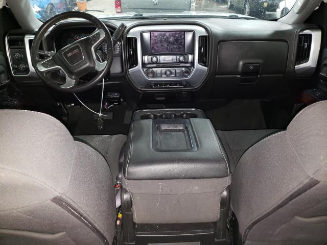 Photo 8 from auction – 2017 GMC SIERRA K15 with VIN 1GTV2MEC8HZ284981