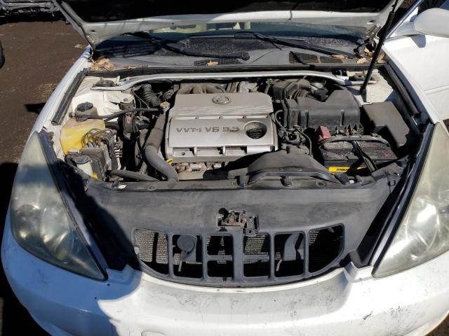 Photo 11 from auction – 2005 LEXUS ES 330 with VIN JTHBA30G655129065
