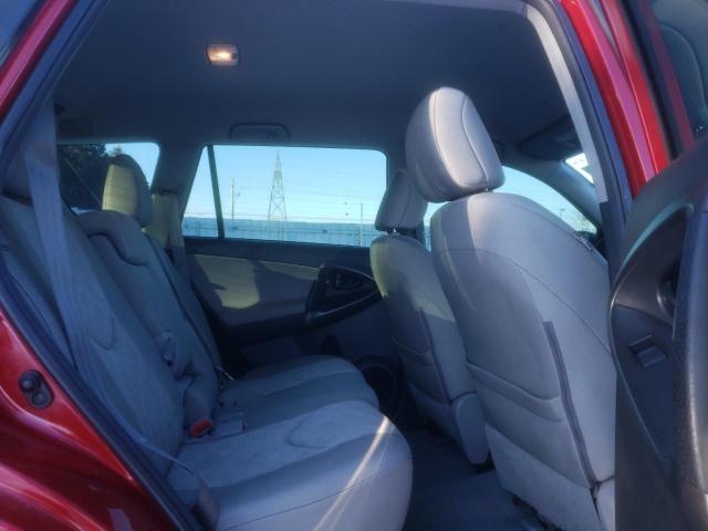 Photo 11 from auction – 2011 TOYOTA RAV4 with VIN 2T3ZF4DVXBW094518