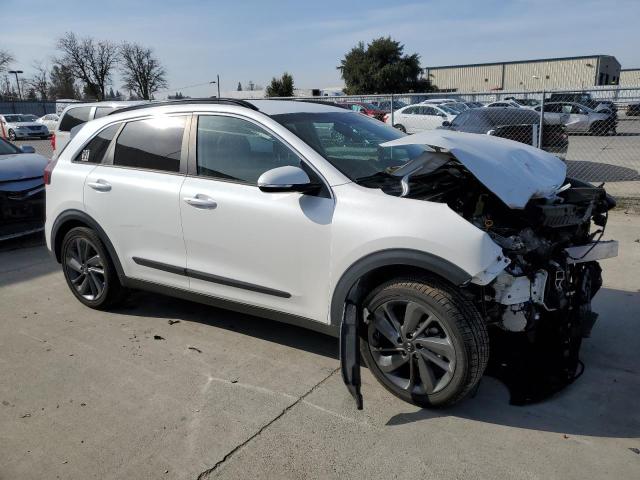 Photo 4 from auction – 2017 KIA NIRO EX with VIN KNDCC3LC1H5052537