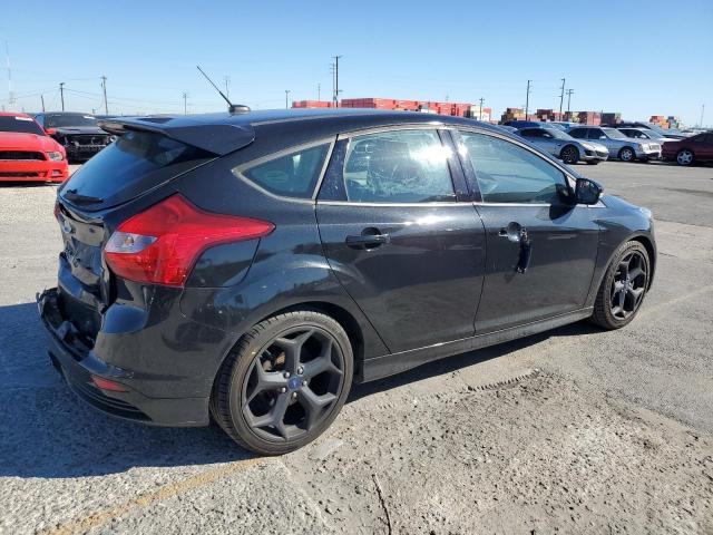 Photo 3 from auction – 2014 FORD FOCUS ST with VIN 1FADP3L90EL397309