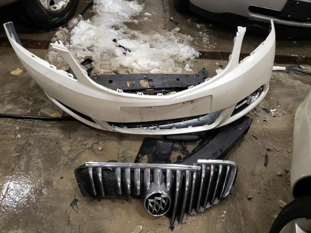 Photo 12 from auction – 2015 BUICK VERANO CON with VIN 1G4PR5SK5F4123354