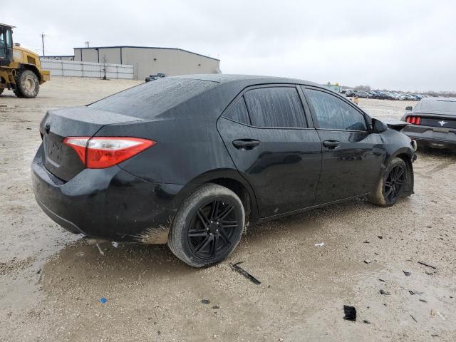 Photo 3 from auction – 2014 TOYOTA COROLLA L with VIN 2T1BURHE4EC027992