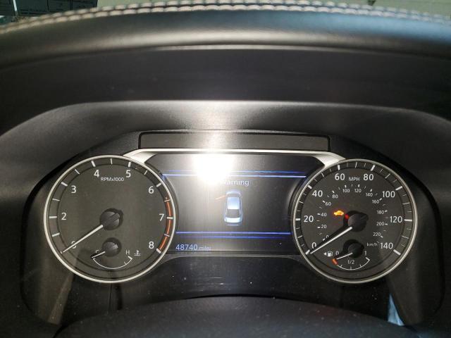 Photo 9 from auction – 2019 NISSAN ALTIMA PLA with VIN 1N4BL4FW8KC195033