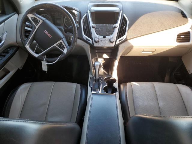 Photo 8 from auction – 2015 GMC TERRAIN SL with VIN 2GKFLYE31F6439053