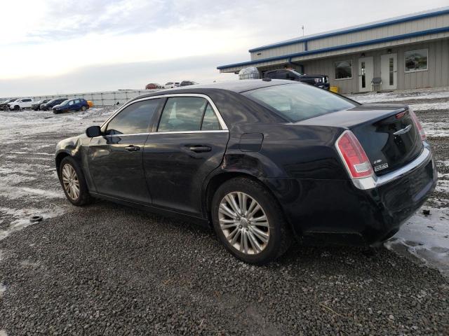 Photo 2 from auction – 2013 CHRYSLER 300 with VIN 2C3CCARG4DH505314