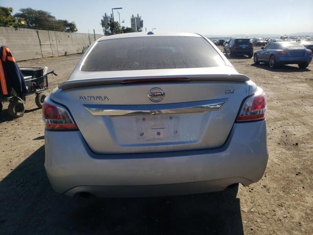 Photo 6 from auction – 2015 NISSAN ALTIMA 2.5 with VIN 1N4AL3AP2FC581569