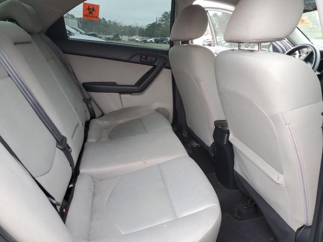 Photo 10 from auction – 2010 KIA FORTE EX with VIN KNAFU4A2XA5062870