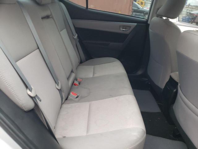 Photo 10 from auction – 2015 TOYOTA COROLLA L with VIN 2T1BURHE3FC358581