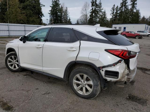 Photo 2 from auction – 2017 LEXUS RX 350 BAS with VIN 2T2BZMCA9HC128342