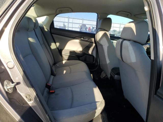 Photo 10 from auction – 2019 HONDA CIVIC LX with VIN 19XFC2F64KE018326