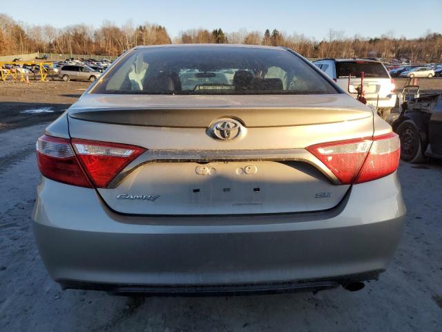 Photo 6 from auction – 2017 TOYOTA CAMRY LE with VIN 4T1BF1FK6HU426734