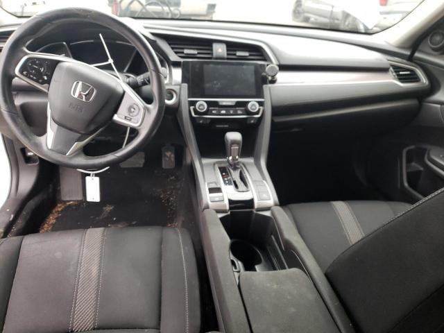 Photo 8 from auction – 2018 HONDA CIVIC EX with VIN JHMFC1F31JX015266