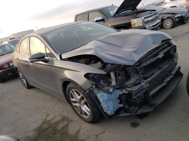 Photo 4 from auction – 2016 FORD FUSION SE with VIN 3FA6P0H77GR332430