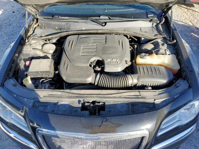 Photo 11 from auction – 2012 CHRYSLER 300 with VIN 2C3CCAAG8CH173341