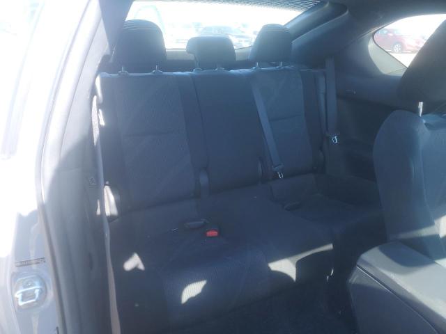 Photo 10 from auction – 2011 TOYOTA SCION TC with VIN JTKJF5C78B3020516