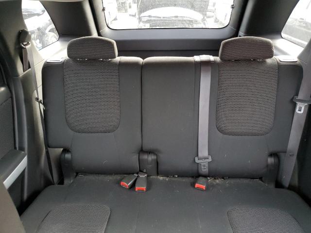 Photo 10 from auction – 2008 PONTIAC TORRENT with VIN 2CKDL33F986326935