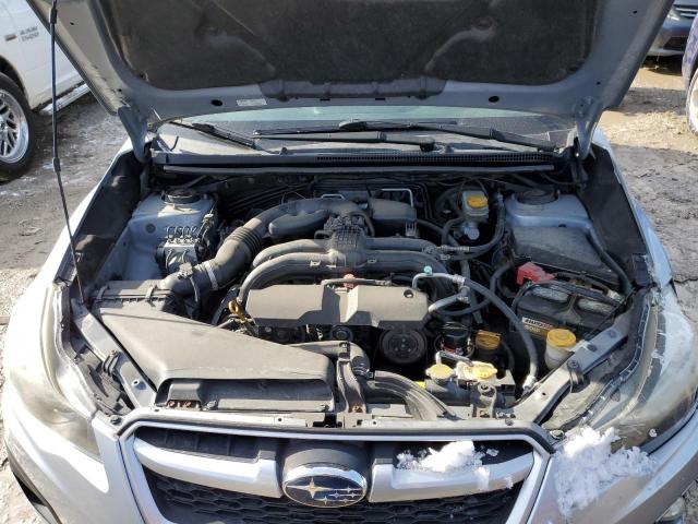 Photo 11 from auction – 2013 SUBARU IMPREZA SP with VIN JF1GPAU64DH841783