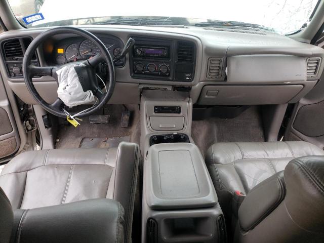 Photo 8 from auction – 2002 CHEVROLET SILVERADO with VIN 2GCEC19T221231490