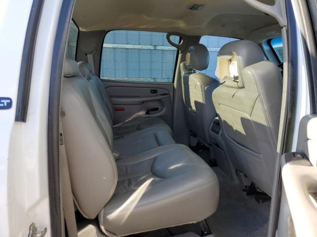 Photo 10 from auction – 2005 GMC SIERRA K25 with VIN 1GTHK23UX5F969431