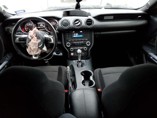 Photo 8 from auction – 2016 FORD MUSTANG with VIN 1FA6P8AM6G5201152