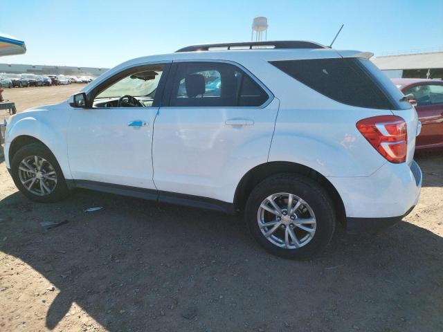 Photo 2 from auction – 2017 CHEVROLET EQUINOX LT with VIN 2GNFLFEK9H6170656