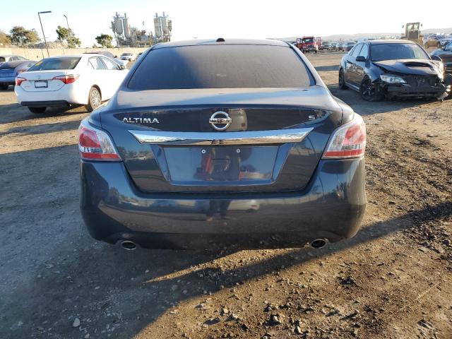 Photo 6 from auction – 2015 NISSAN ALTIMA 2.5 with VIN 1N4AL3APXFC299552