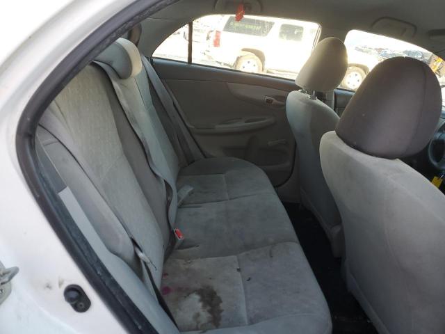 Photo 10 from auction – 2009 TOYOTA COROLLA BA with VIN 1NXBU40E89Z050856
