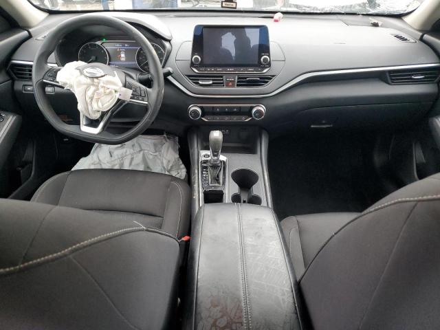 Photo 8 from auction – 2020 NISSAN ALTIMA S with VIN 1N4BL4BV4LC134860