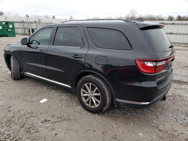 Photo 2 from auction – 2014 DODGE DURANGO LI with VIN 1C4RDHDG1EC360174