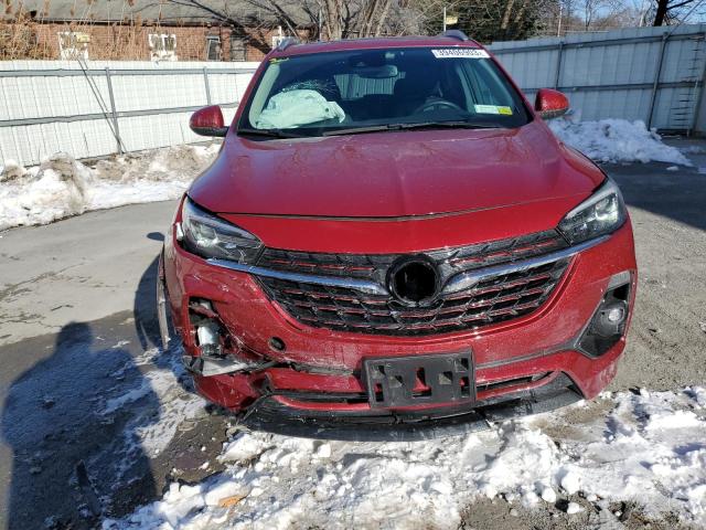 Photo 5 from auction – 2020 BUICK ENCORE GX with VIN KL4MMGSL1LB102092