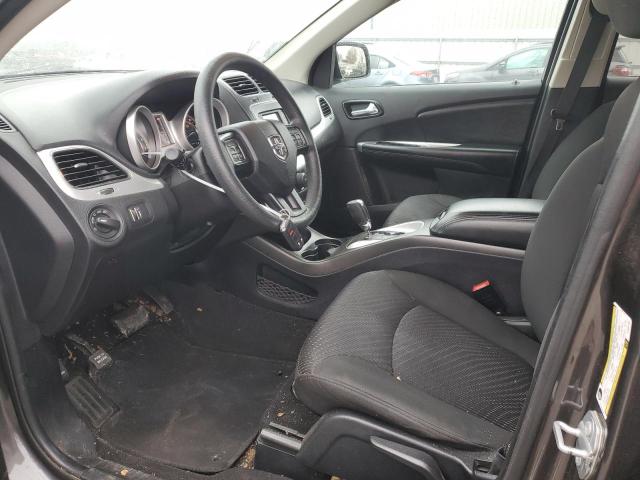 Photo 7 from auction – 2018 DODGE JOURNEY SE with VIN 3C4PDCAB7JT384769