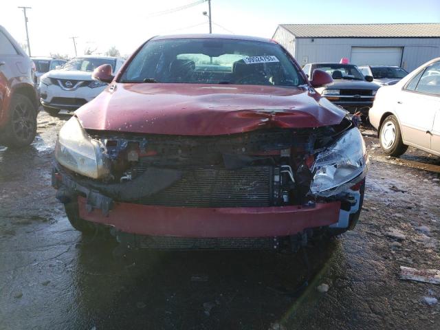 صورة رقم 5 من المزاد - 2013 BUICK REGAL PREM مع VIN 2G4GS5EV9D9194190
