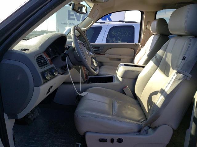 Photo 7 from auction – 2012 CHEVROLET SILVERADO with VIN 1GCPKTE75CF163888