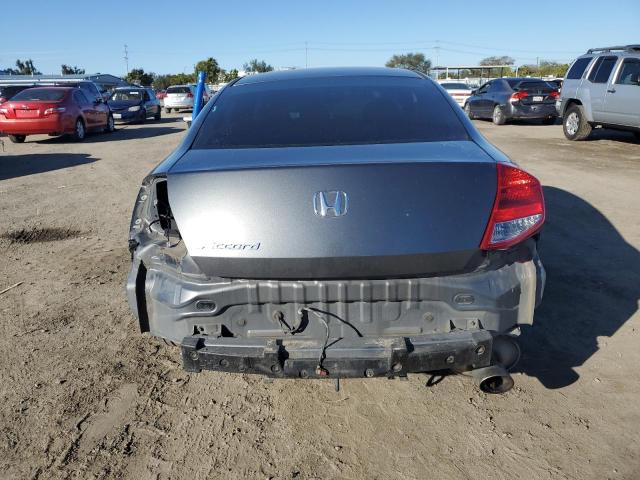 Photo 6 from auction – 2012 HONDA ACCORD EX with VIN 1HGCS1B72CA019141