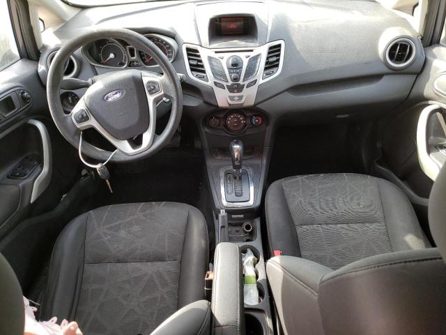 Photo 8 from auction – 2013 FORD FIESTA SE with VIN 3FADP4EJ1DM156109