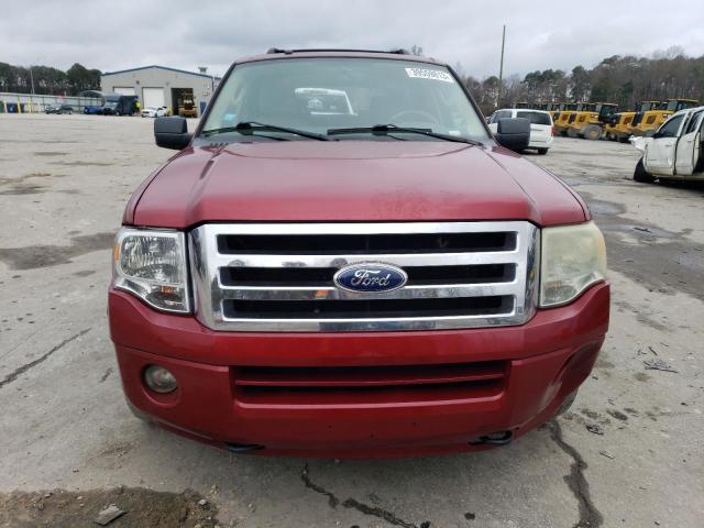 Photo 5 from auction – 2008 FORD EXPEDITION with VIN 1FMFU16548LA19583