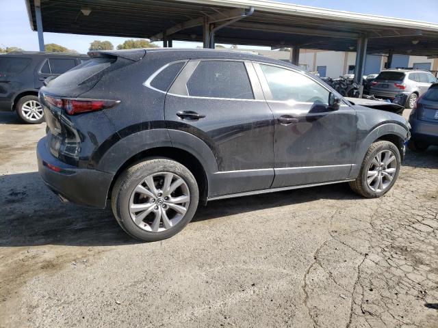 Photo 3 from auction – 2021 MAZDA CX-30 SELE with VIN 3MVDMBBL2MM244498