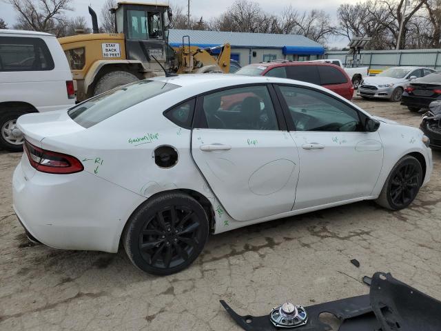 Photo 3 from auction – 2016 DODGE DART GT with VIN 1C3CDFEB9GD729037