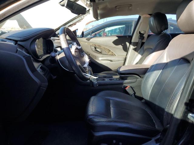 Фото 7 с аукциона – 2014 BUICK LACROSSE с VIN 1G4GB5G35EF286563