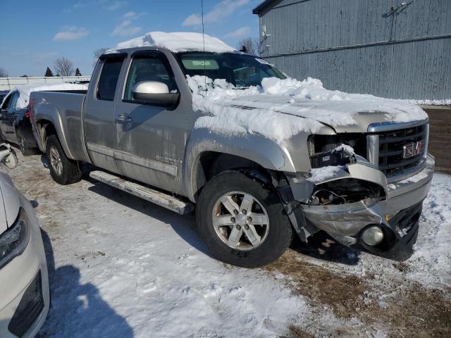 Photo 4 from auction – 2007 GMC NEW SIERRA with VIN 1GTEK19037Z566751