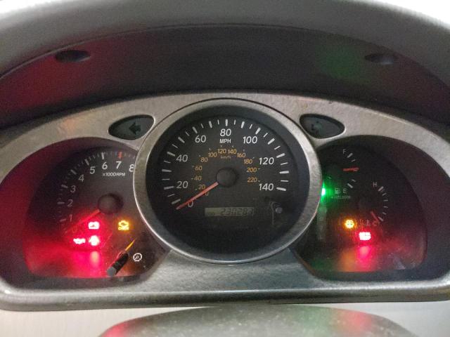 Photo 9 from auction – 2003 TOYOTA HIGHLANDER with VIN JTEGF21A030089889