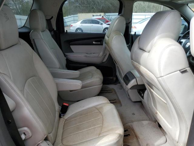 Photo 11 from auction – 2011 GMC ACADIA SLT with VIN 1GKKRSED7BJ118134