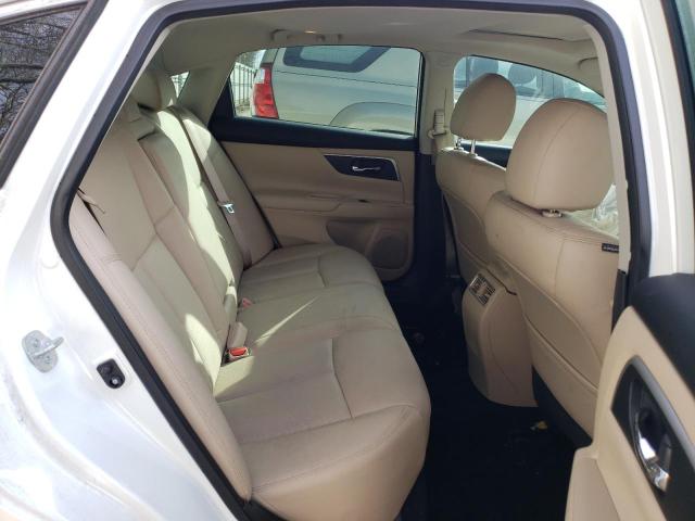 Photo 10 from auction – 2016 NISSAN ALTIMA 2.5 with VIN 1N4AL3AP7GC148850